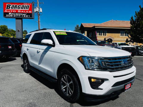 2019 Ford Expedition XLT