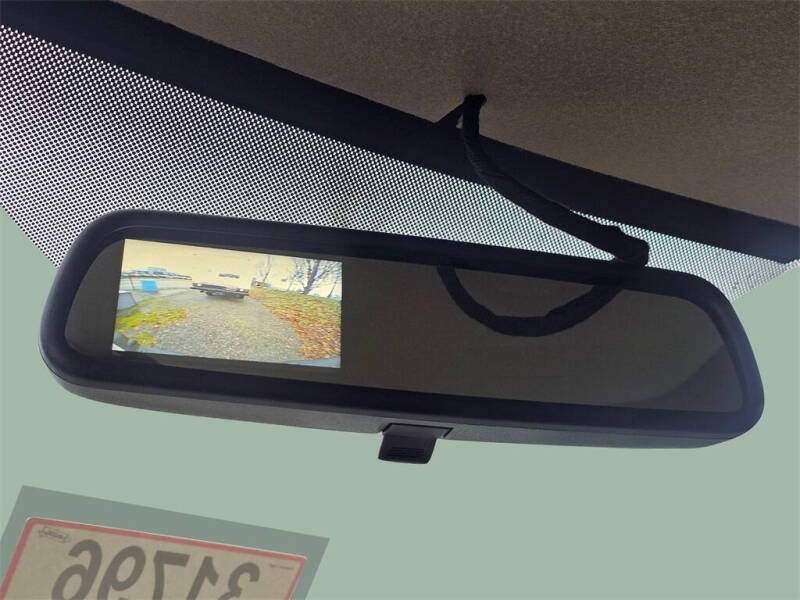 2025 Chevrolet Express 2500