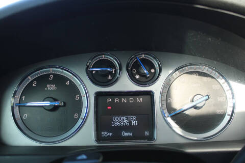 2012 Cadillac Escalade ESV Luxury