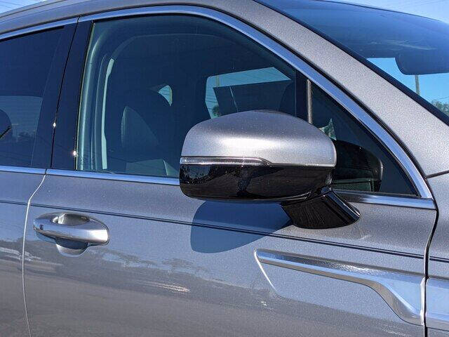 2021 Kia Sorento Hybrid