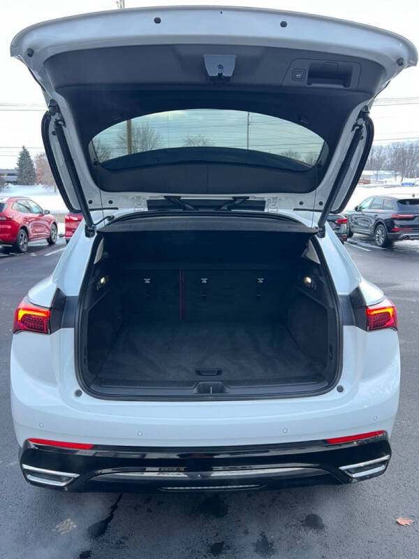 2024 Buick Envision Sport Touring