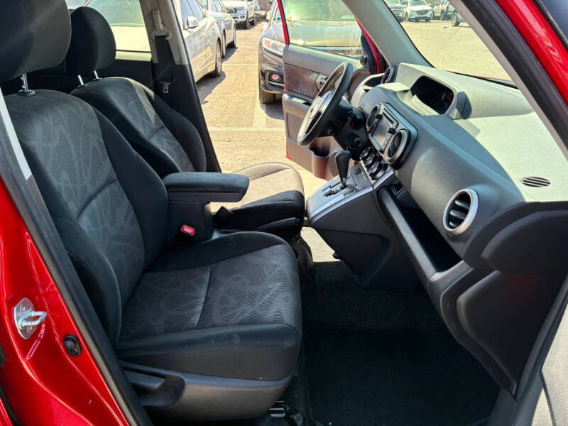 2013 Scion xB