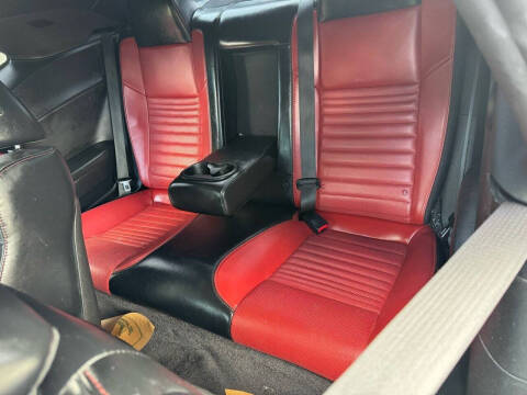 2016 Dodge Challenger 392 HEMI Scat Pack Shaker