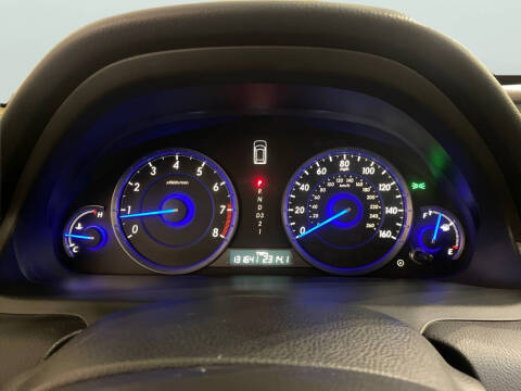 2010 Honda Accord Crosstour EX-L