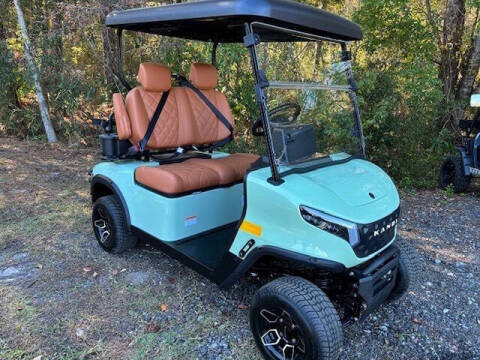 2024 Kandi Kandi Goat 2 seater
