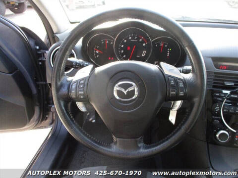 2006 Mazda RX-8 Automatic