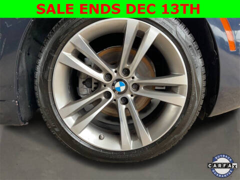 2018 BMW 4 Series 430i xDrive