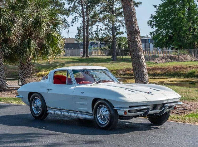 1964 Chevrolet Corvette
