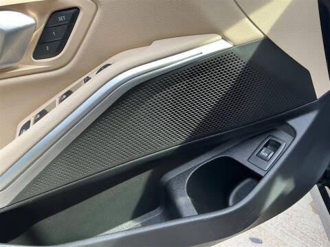 2020 BMW 3 Series 330i