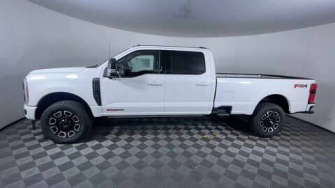 2026 Ford F-350 Super Duty