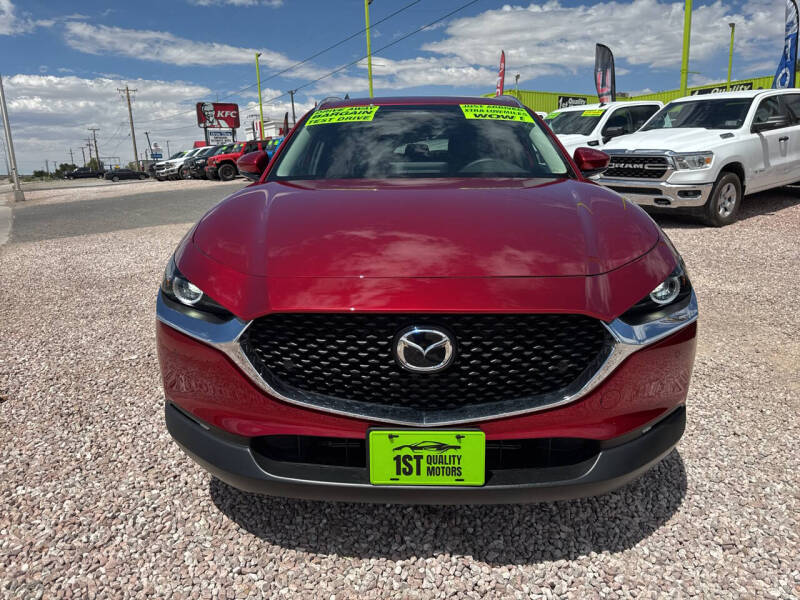2026 Mazda CX-30 2.5 S Preferred
