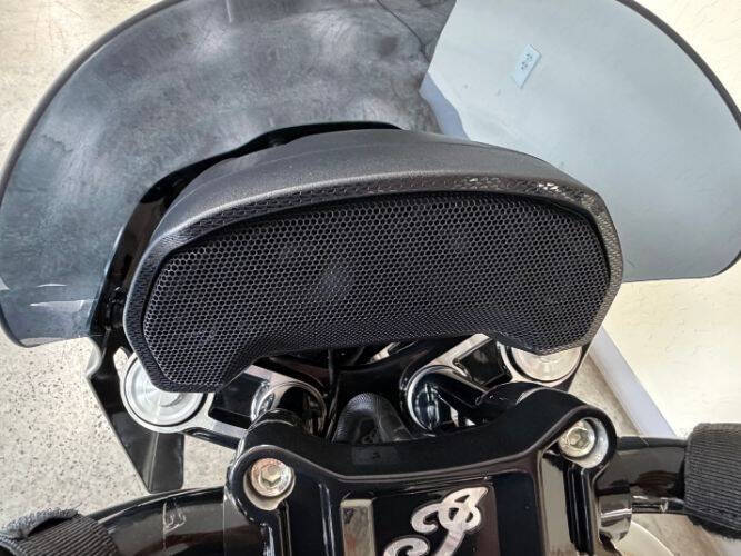 2024 Indian Chief Bobber