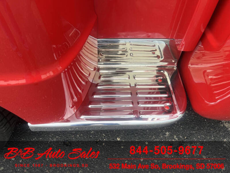 1967 Chevrolet C/K 10 Series