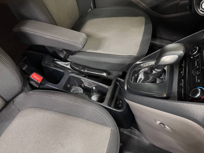 2023 Ford Transit Connect XL