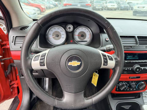 2010 Chevrolet Cobalt LT