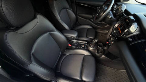 2021 MINI Hardtop 4 Door Cooper S