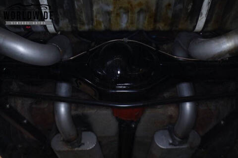 1968 Chevrolet Chevelle