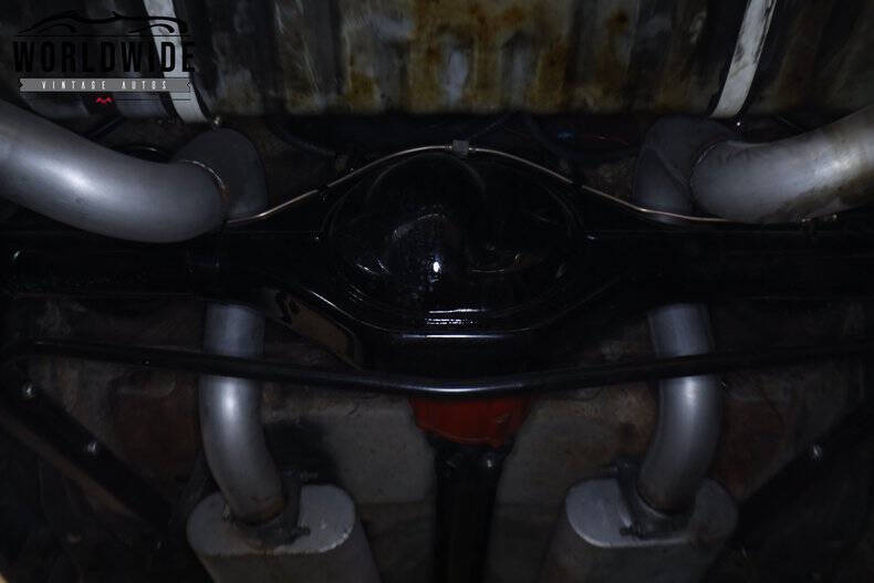 1968 Chevrolet Chevelle