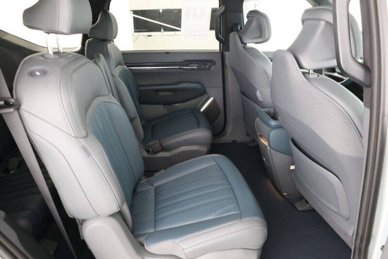 2024 Kia EV9 GT-Line