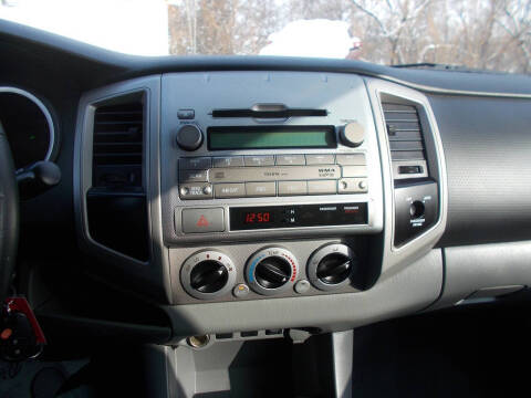 2010 Toyota Tacoma