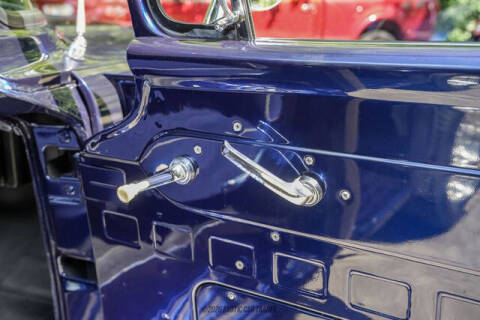 1960 Ford F-100