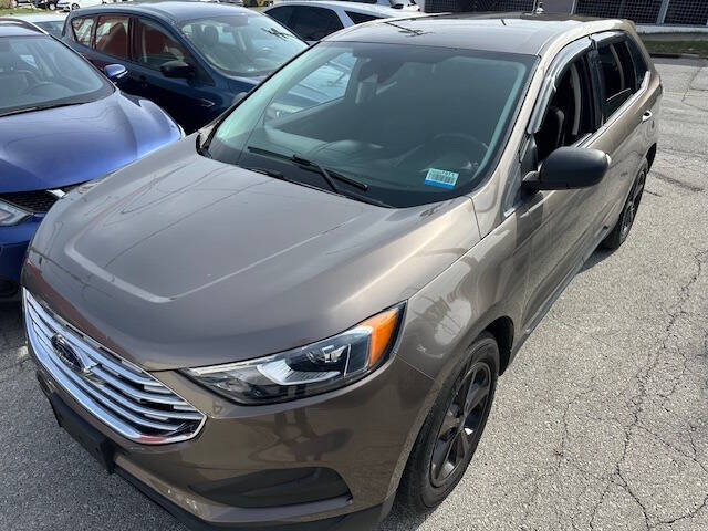 2019 Ford Edge SE