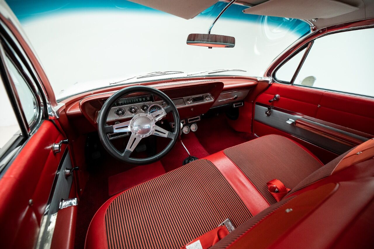 1962 Chevrolet Impala 84