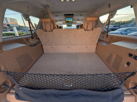 2015 Cadillac Escalade ESV Platinum