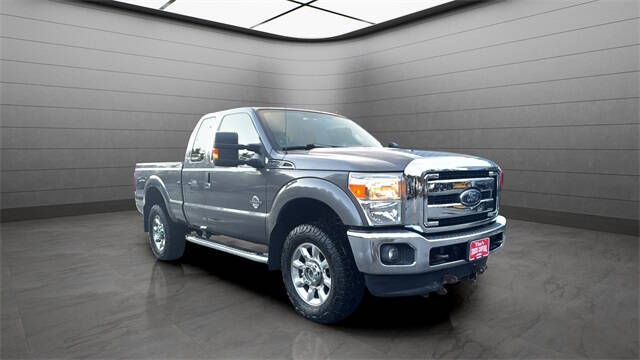 2014 Ford F-250 Base's photo