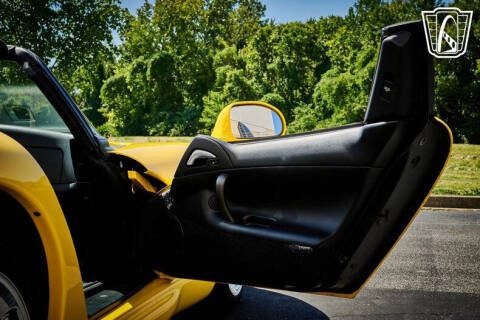 2001 Dodge Viper RT/10