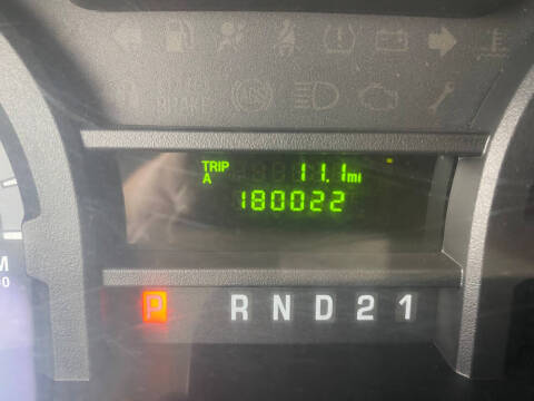 2014 Ford E-Series E-250