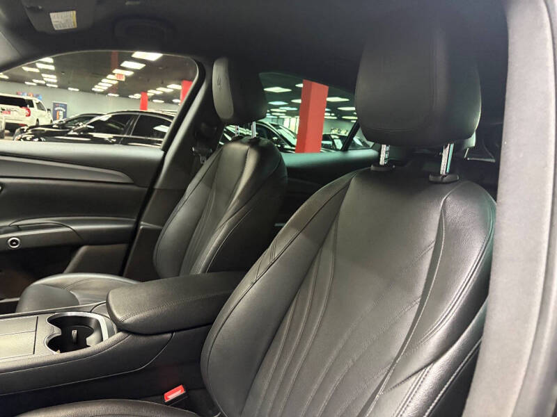 2024 Maserati Grecale GT