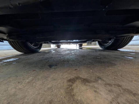2007 Cadillac DTS