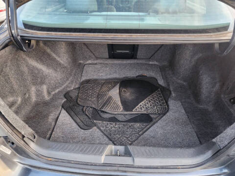 2007 Honda Accord Special Edition