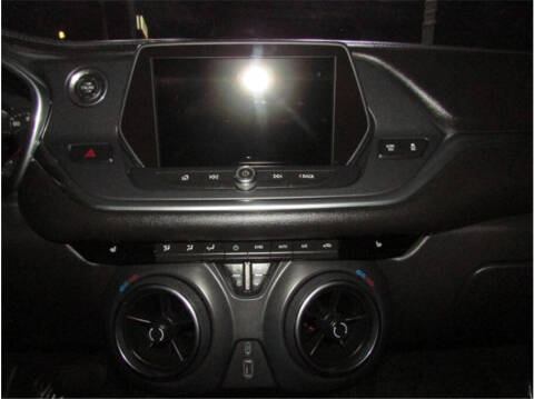 2019 Chevrolet Blazer LT