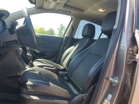 2015 Buick Encore Convenience