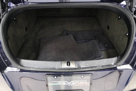 2017 Bentley Continental GT V8