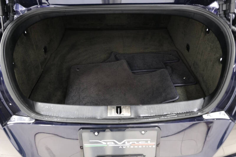 2017 Bentley Continental GT V8