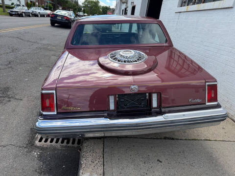 1977 Cadillac Seville