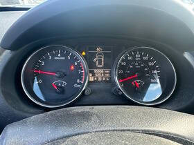 2012 Nissan Rogue SV w/SL Package