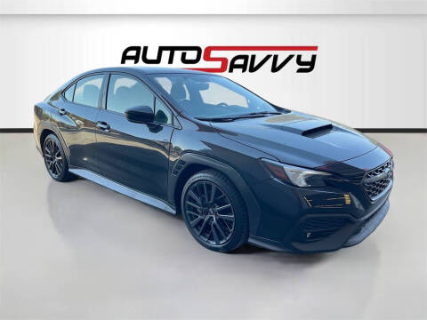 2024 Subaru WRX Premium