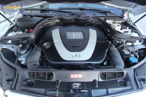 2008 Mercedes-Benz C-Class C 300 Luxury