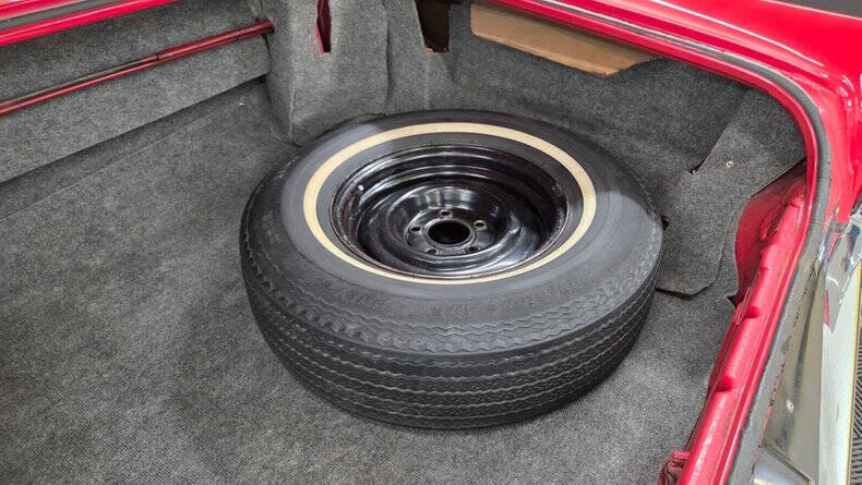 1966 Cadillac DeVille