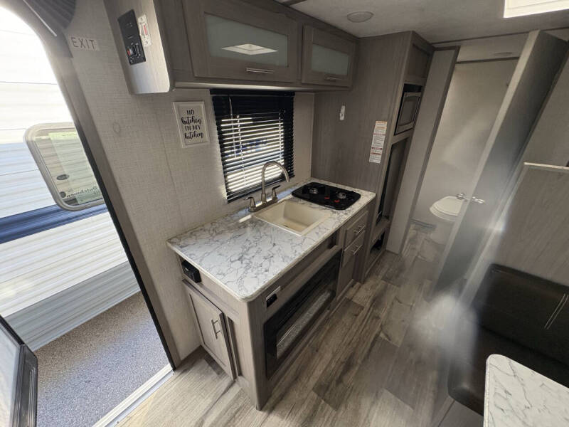 2022 Coleman Lantern