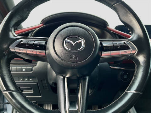 2022 Mazda Mazda3 Hatchback Premium