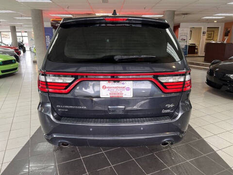 2015 Dodge Durango R/T