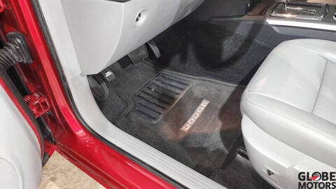 2008 Dodge Charger RT