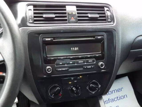 2015 Volkswagen Jetta