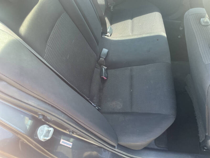 2008 Mitsubishi Lancer ES