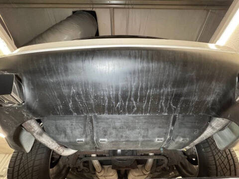 1995 Ford Mustang GT